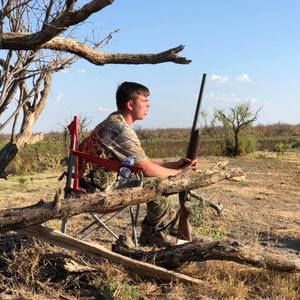 Meet your Posher, Bob